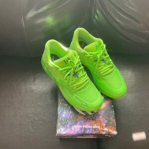 Puma Melo MB1lo size 12